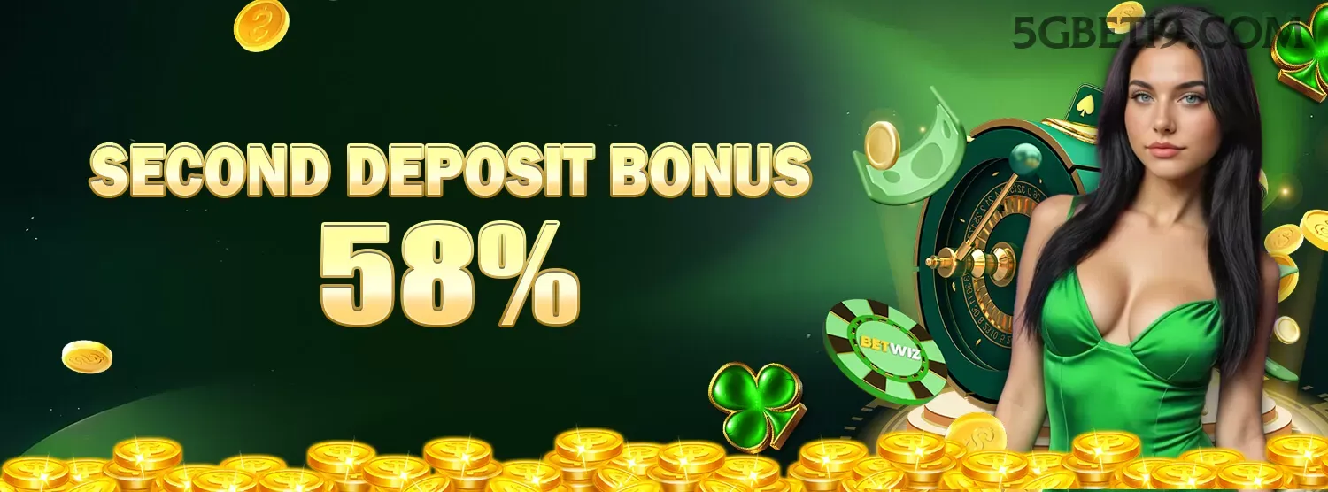 Formulário registro 5gbet