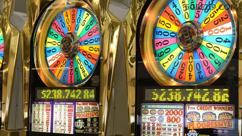 Slots 5gbet - Sweet Bonanza e caça-níqueis populares