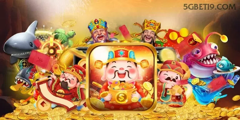 App 5gbet slots mobile